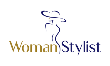 WomanStylist logo